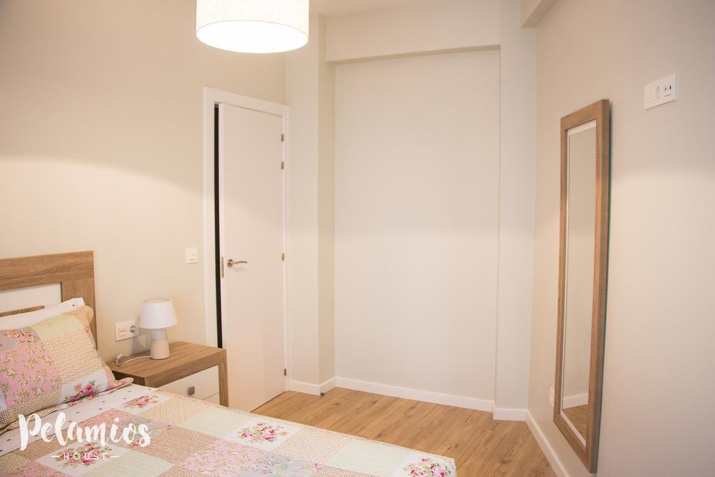 Pelamios House Apartamento Santiago de Compostela Exterior foto