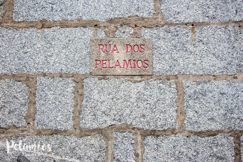 Pelamios House Apartamento Santiago de Compostela Exterior foto