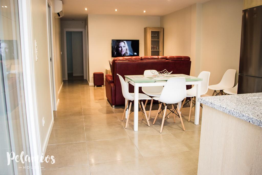 Pelamios House Apartamento Santiago de Compostela Exterior foto