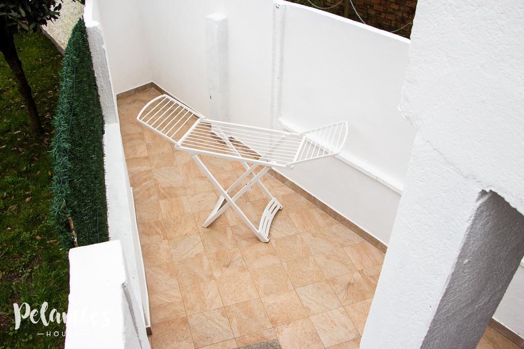 Pelamios House Apartamento Santiago de Compostela Exterior foto